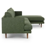 Burrard 112" Sectional