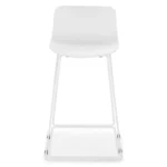 Anco Counter Stool - White