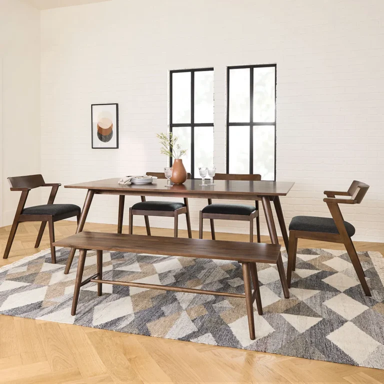 Zola Dining Chair - Licorice