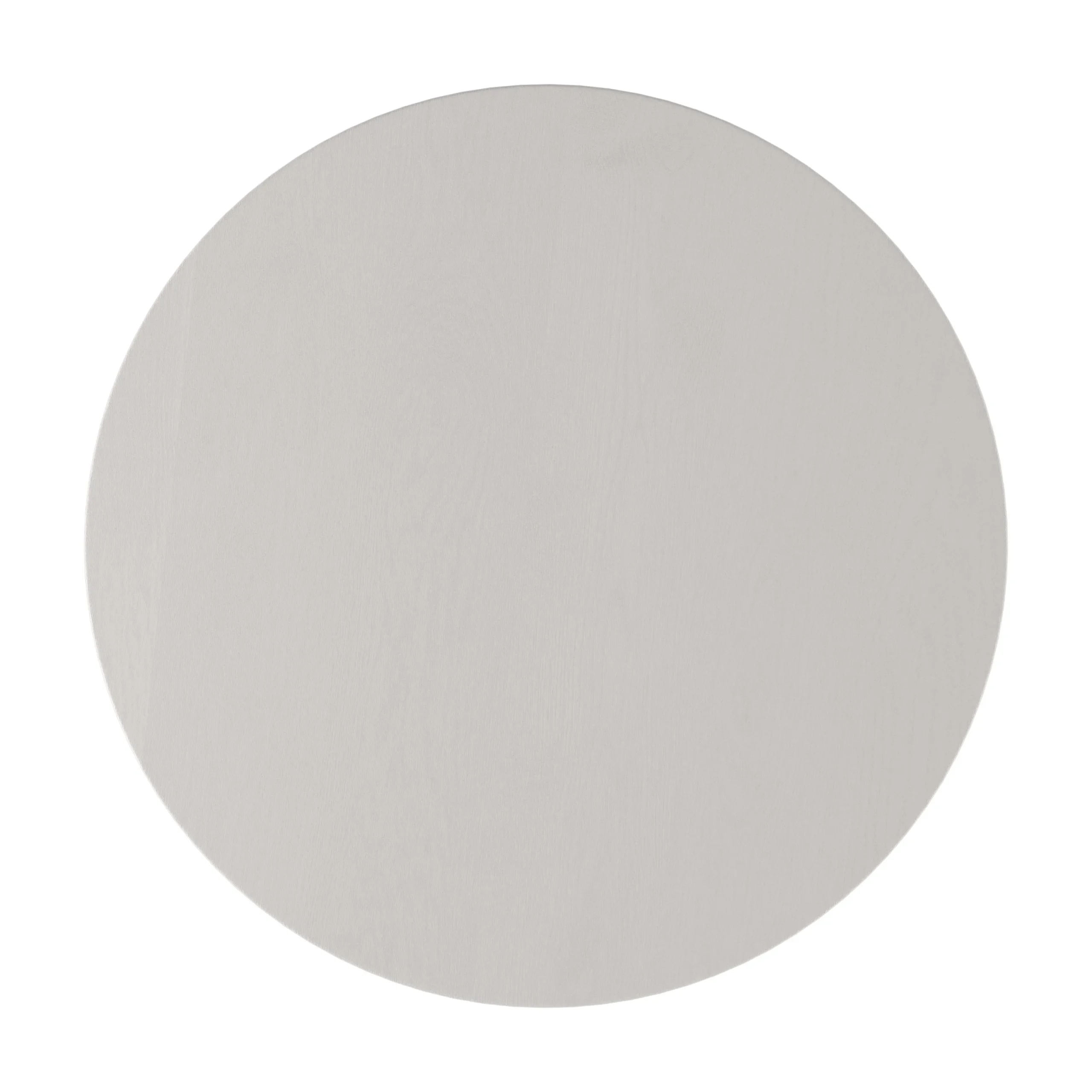 Gambit Side Table - Ridge Taupe - Image 5