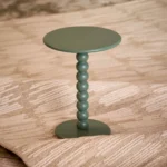 Hallie Side Table - Norfolk Green