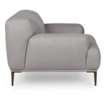 Abisko 42.5_ Lounge Chair - Welsh Gray