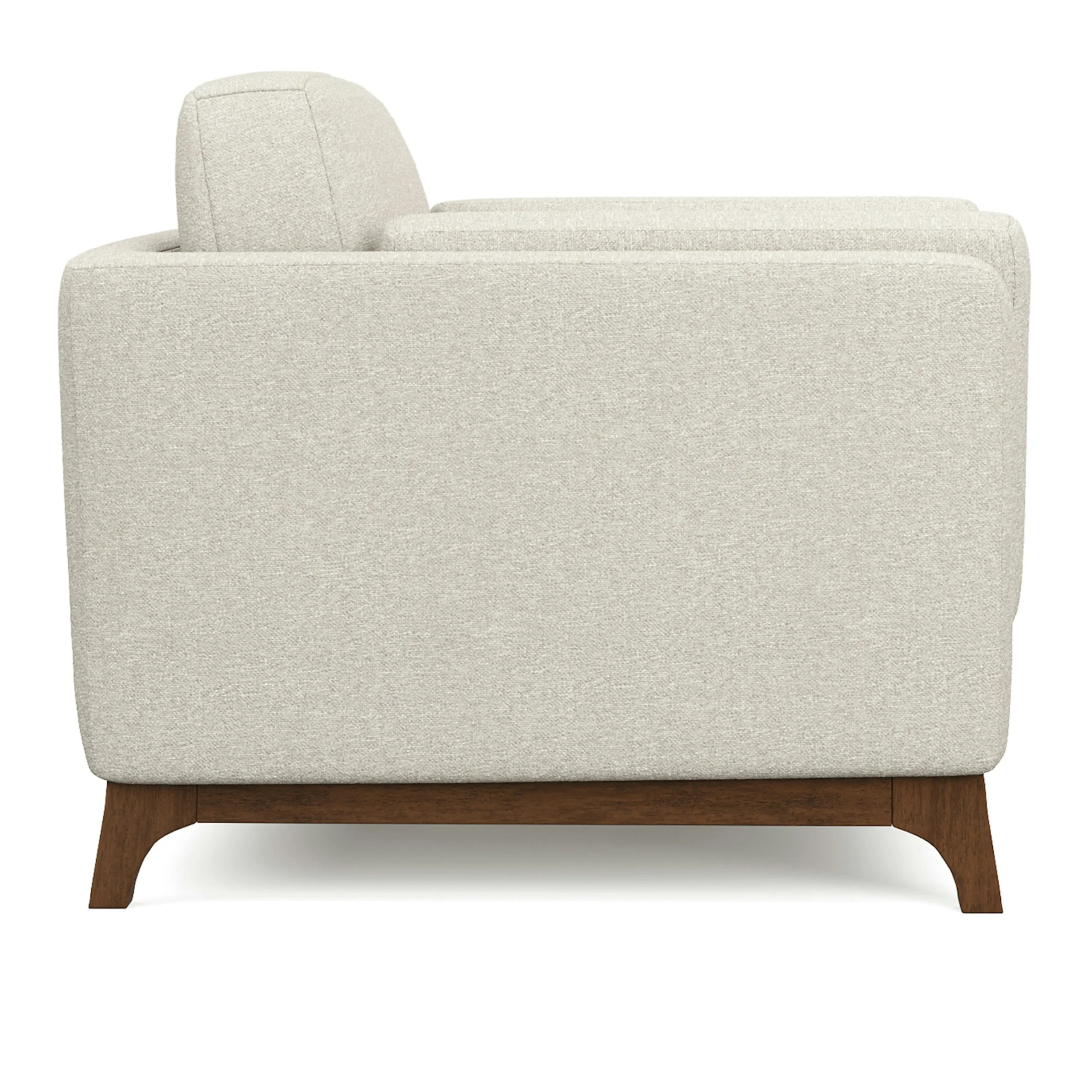 Ceni 39_ Lounge Chair - Chalk Gray - Image 7