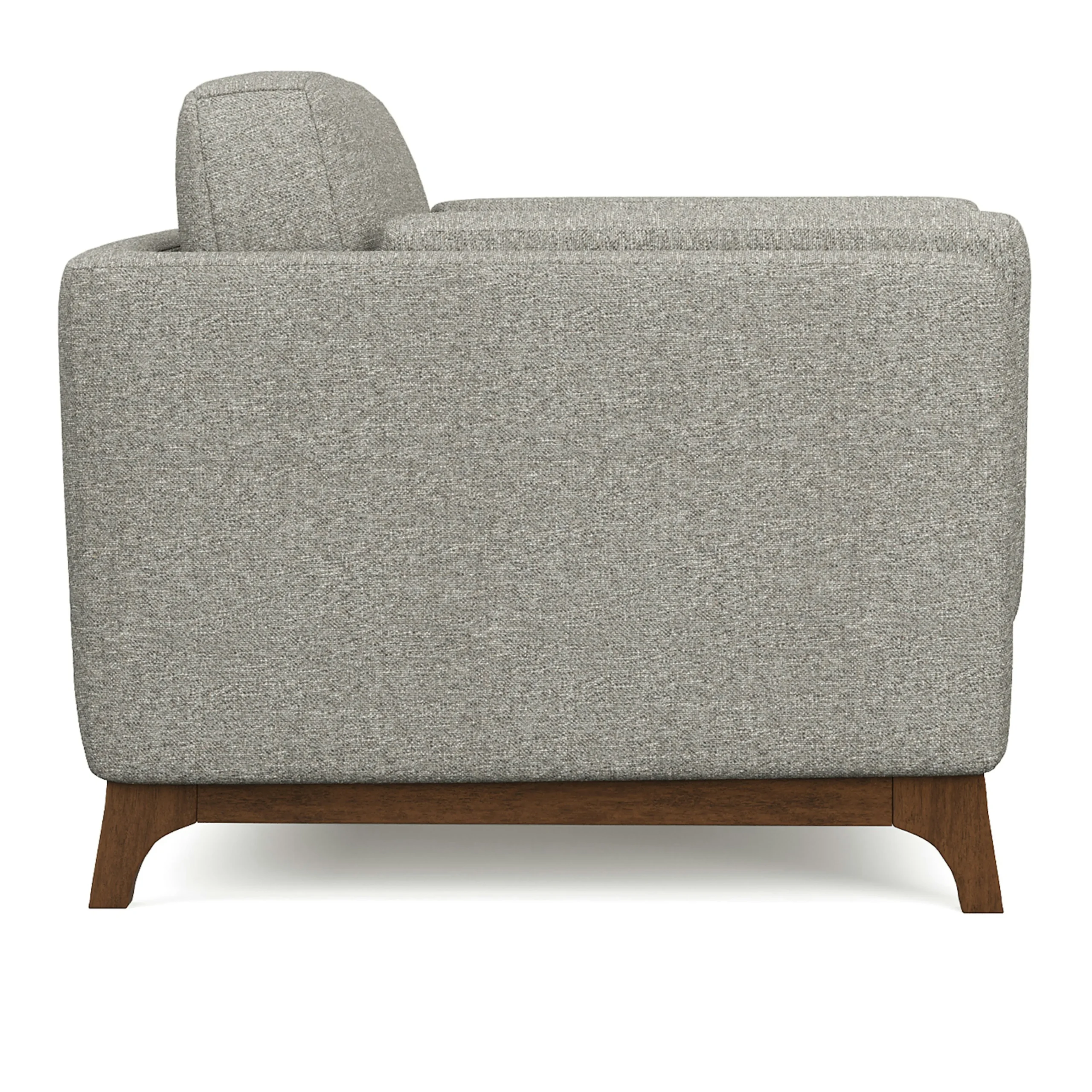 Ceni 39_ Lounge Chair - Quarry Gray - Image 7