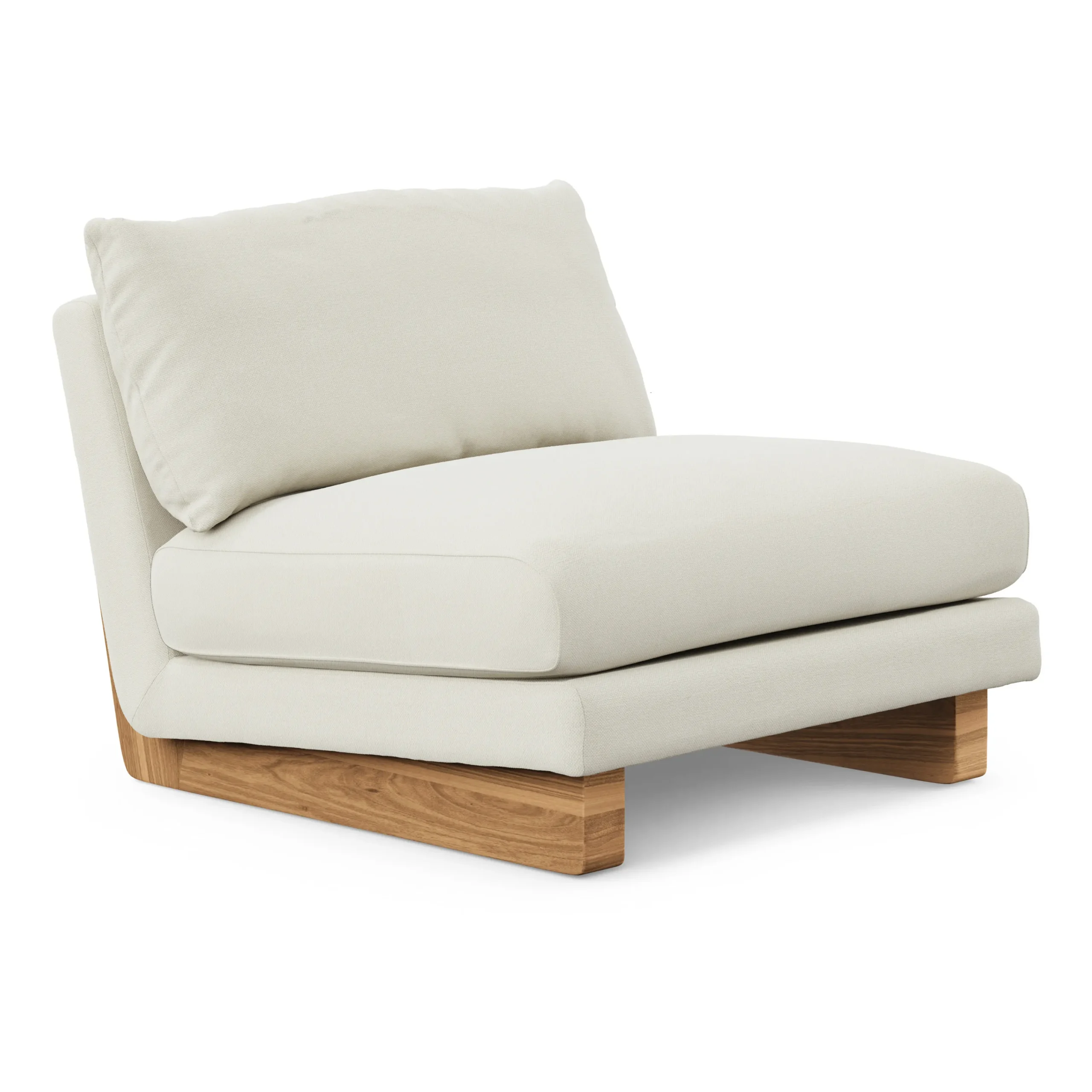 Kalok 34_ Lounge Chair - Buckler Ivory - Image 11