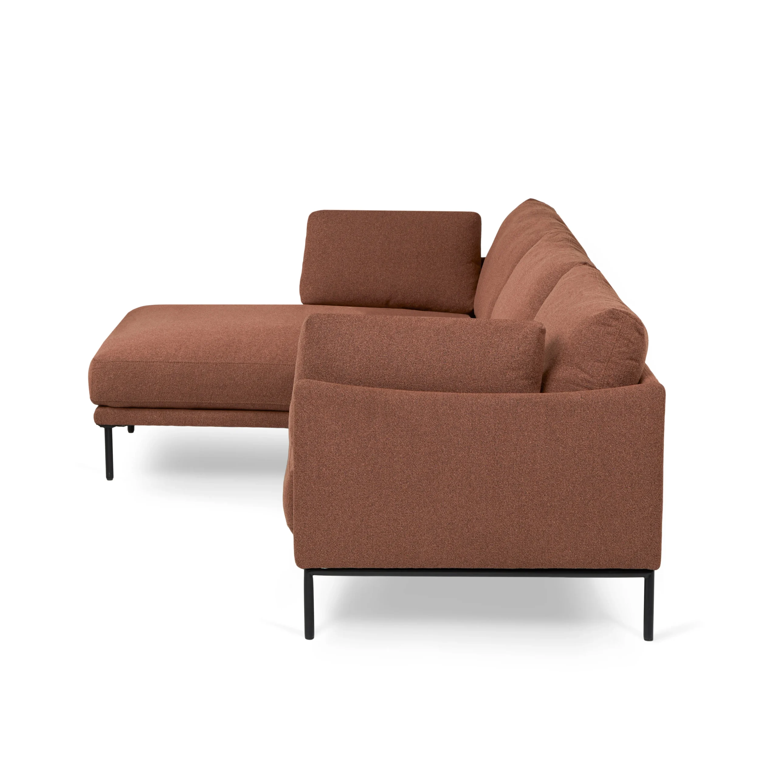 Olsen 110_ Left Sectional - Ratine Oxide - Image 4