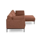 Olsen 110" Sectional