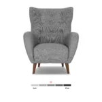 Mod 35_ Lounge Chair - Jay Gray