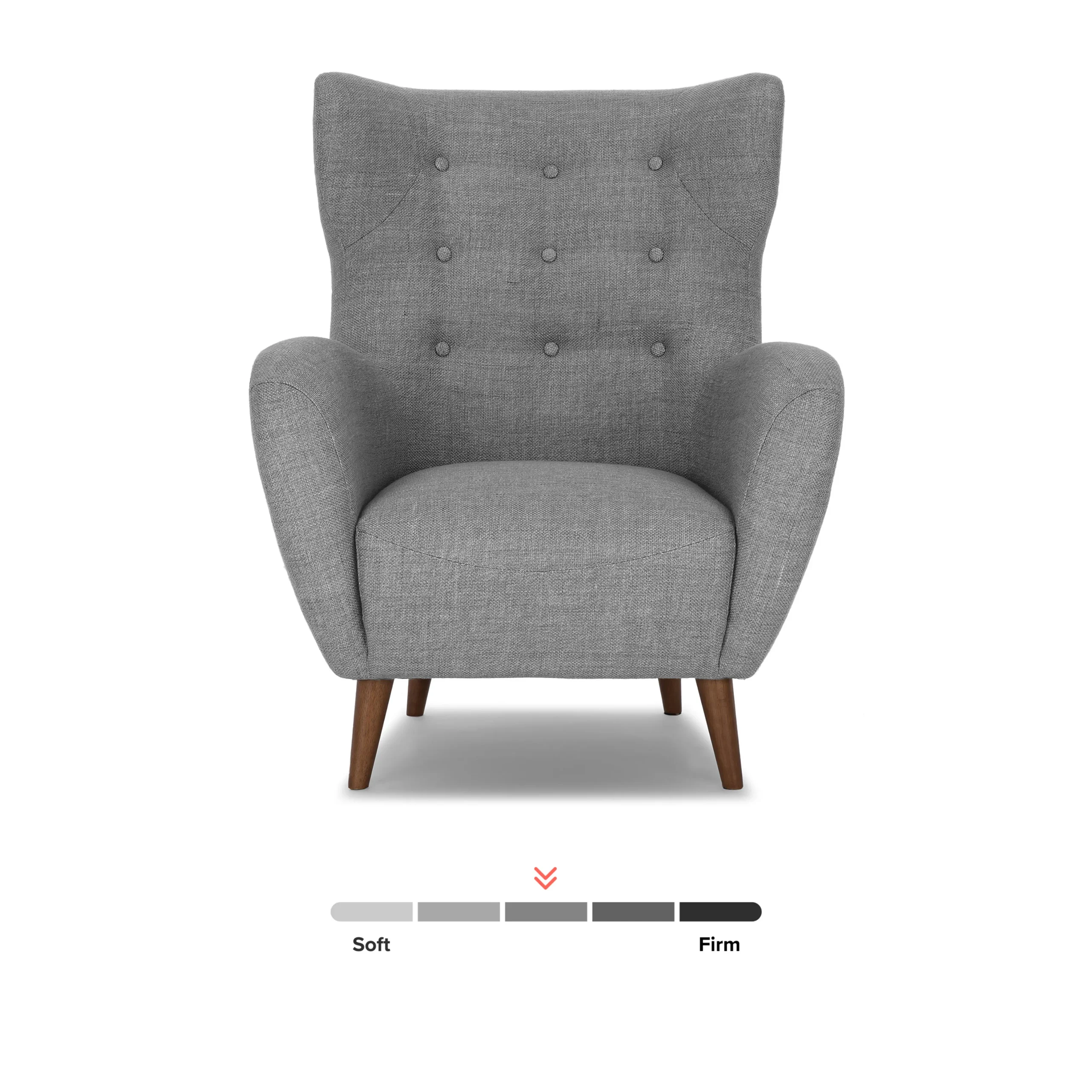 Mod 35_ Lounge Chair - Jay Gray - Image 10
