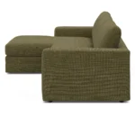 Riley 118.5" Sectional