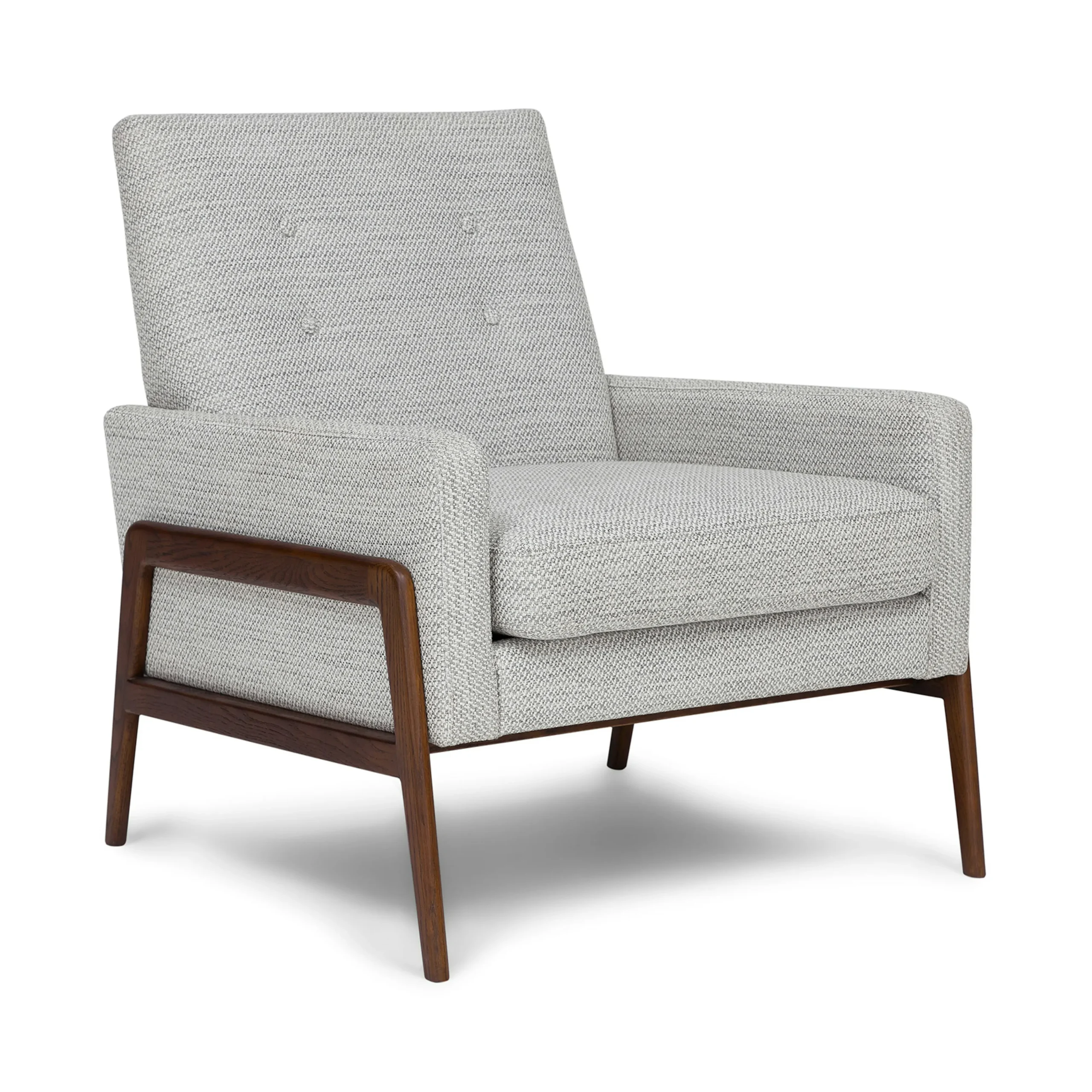 Nord 29_ Lounge Chair - Galaxy Gray - Image 9