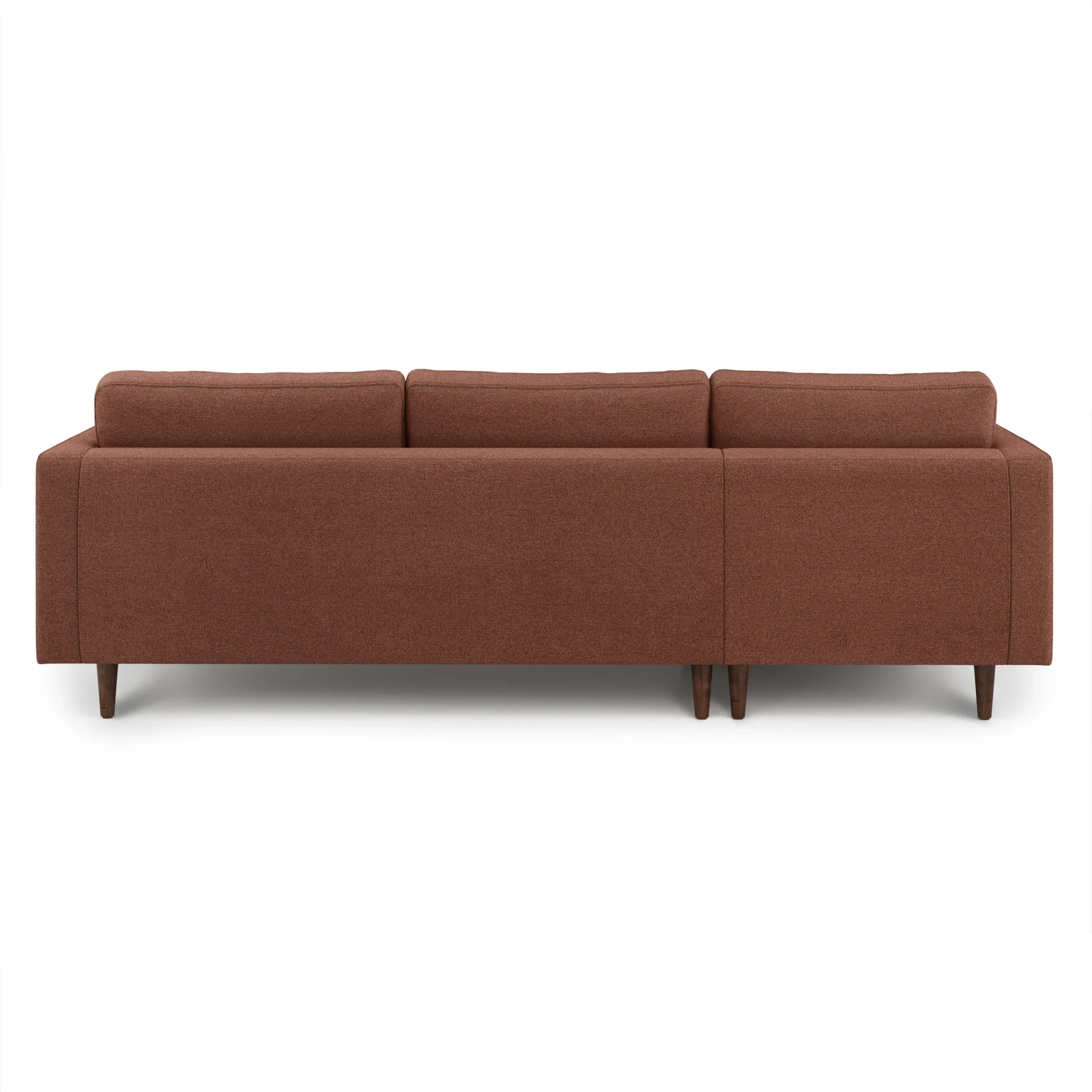 Sven 100_ Tufted Left Sectional - Ratine Oxide - Image 5