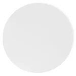 Hendrick 47.25_ Dining Table - White