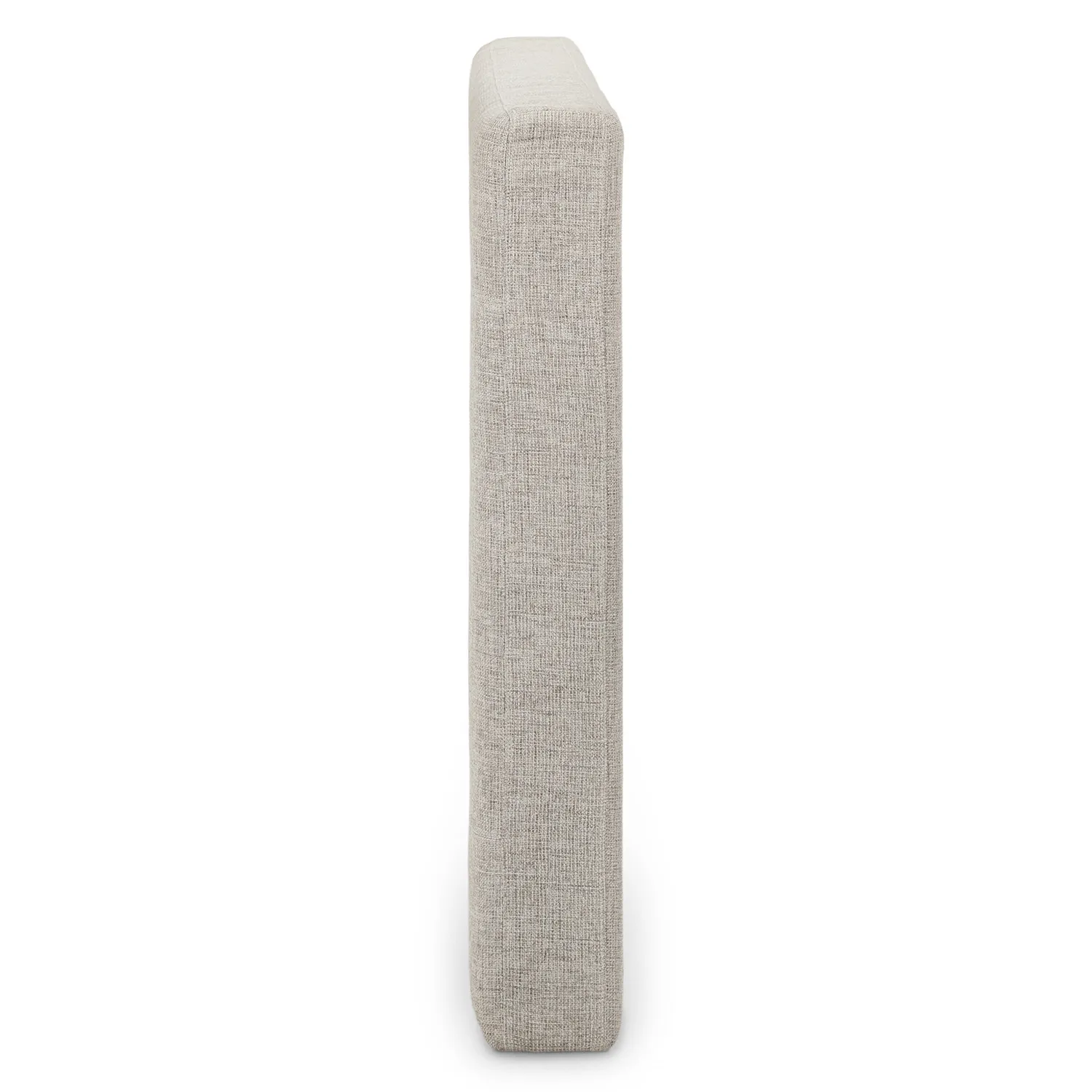 Sven Queen Tufted Headboard - Birch Ivory - Image 5