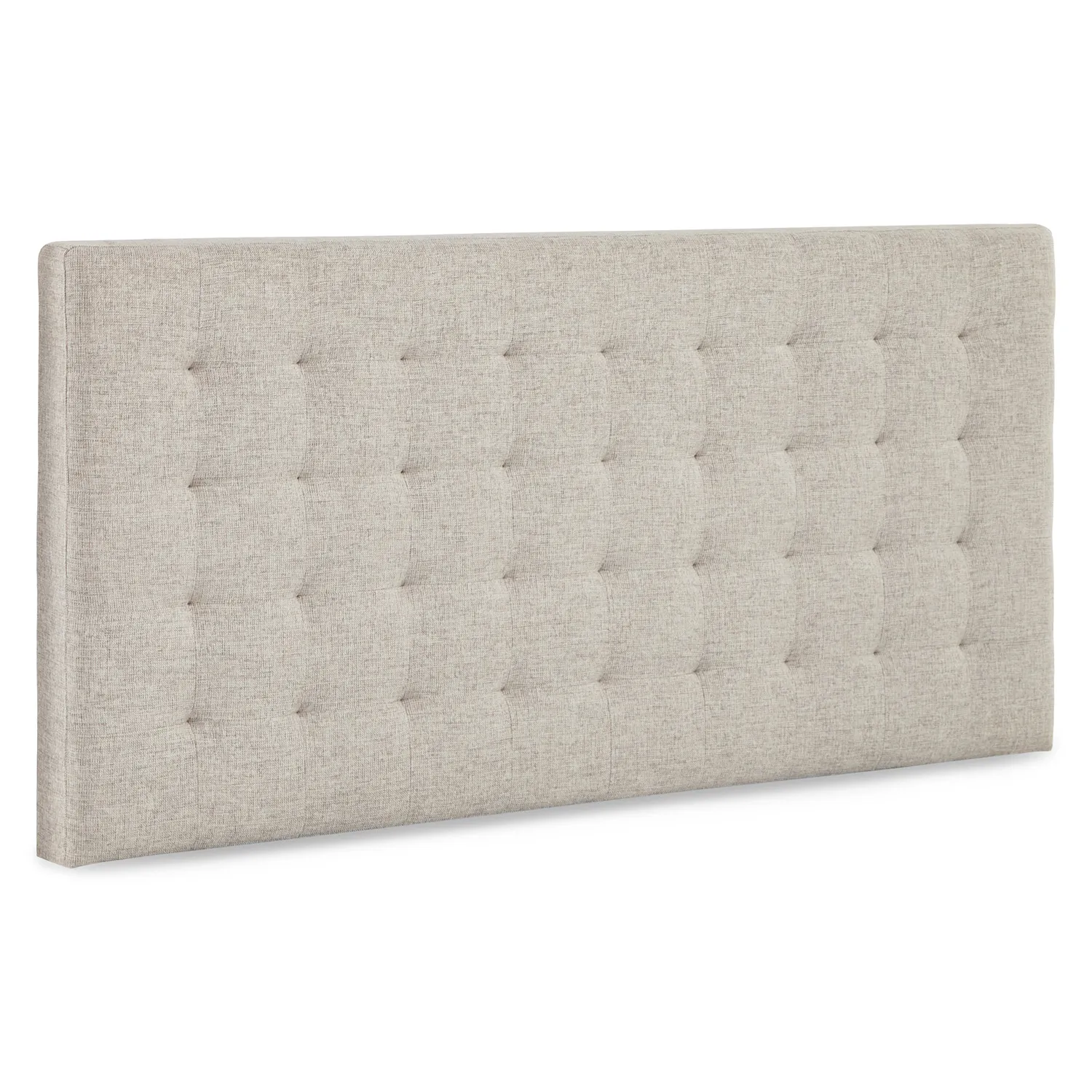Sven King Tufted Headboard - Birch Ivory - Image 5