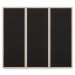 Noel Velvet Headboard
