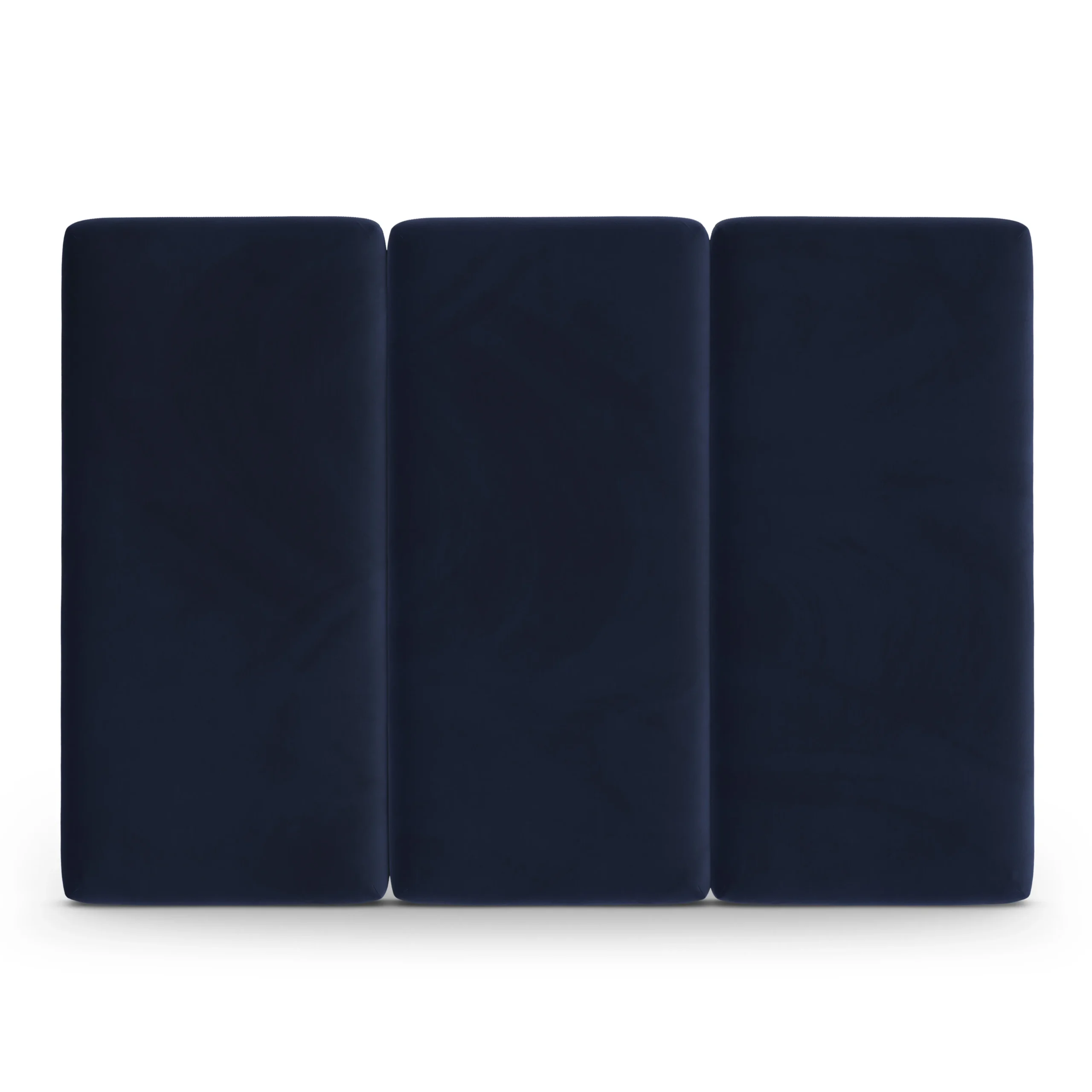 Noel Queen Velvet Headboard - Hale Ink - Image 5