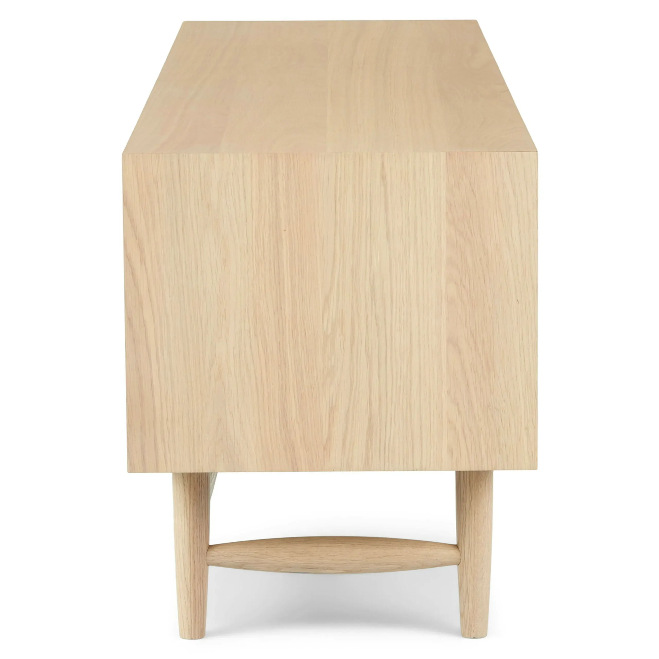 Lenia 63_ Low Media Unit - White Oak - Image 5
