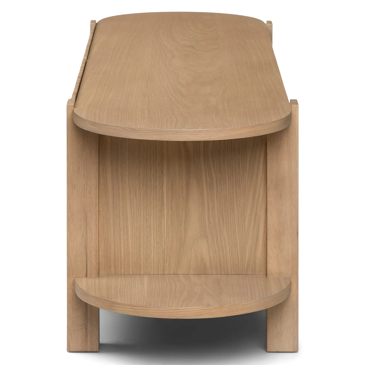 Fortra 62.5_ Low Media Unit - White Oak - Image 5