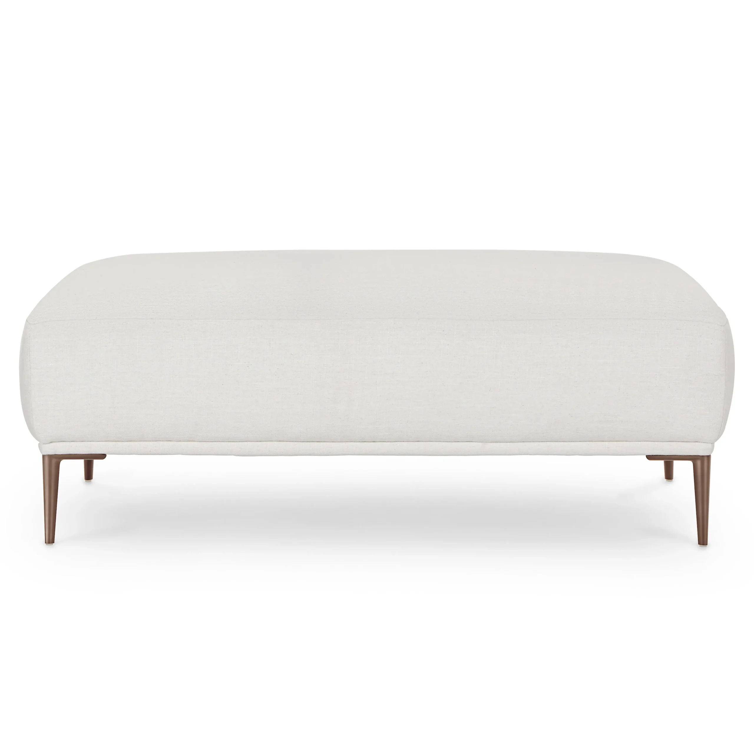 Abisko 45.5_ Ottoman - Quartz White - Image 5