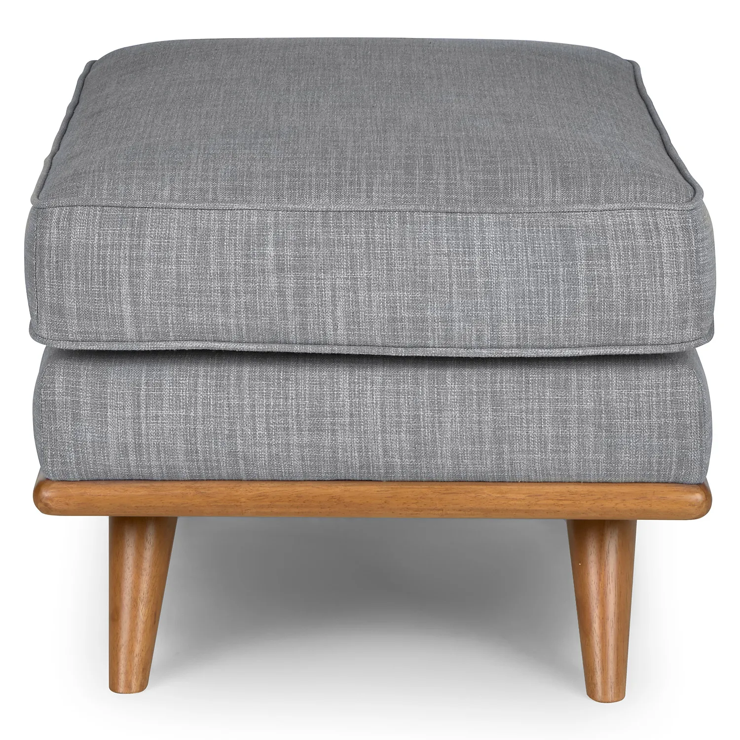 Timber 31_ Ottoman - Pebble Gray - Image 5
