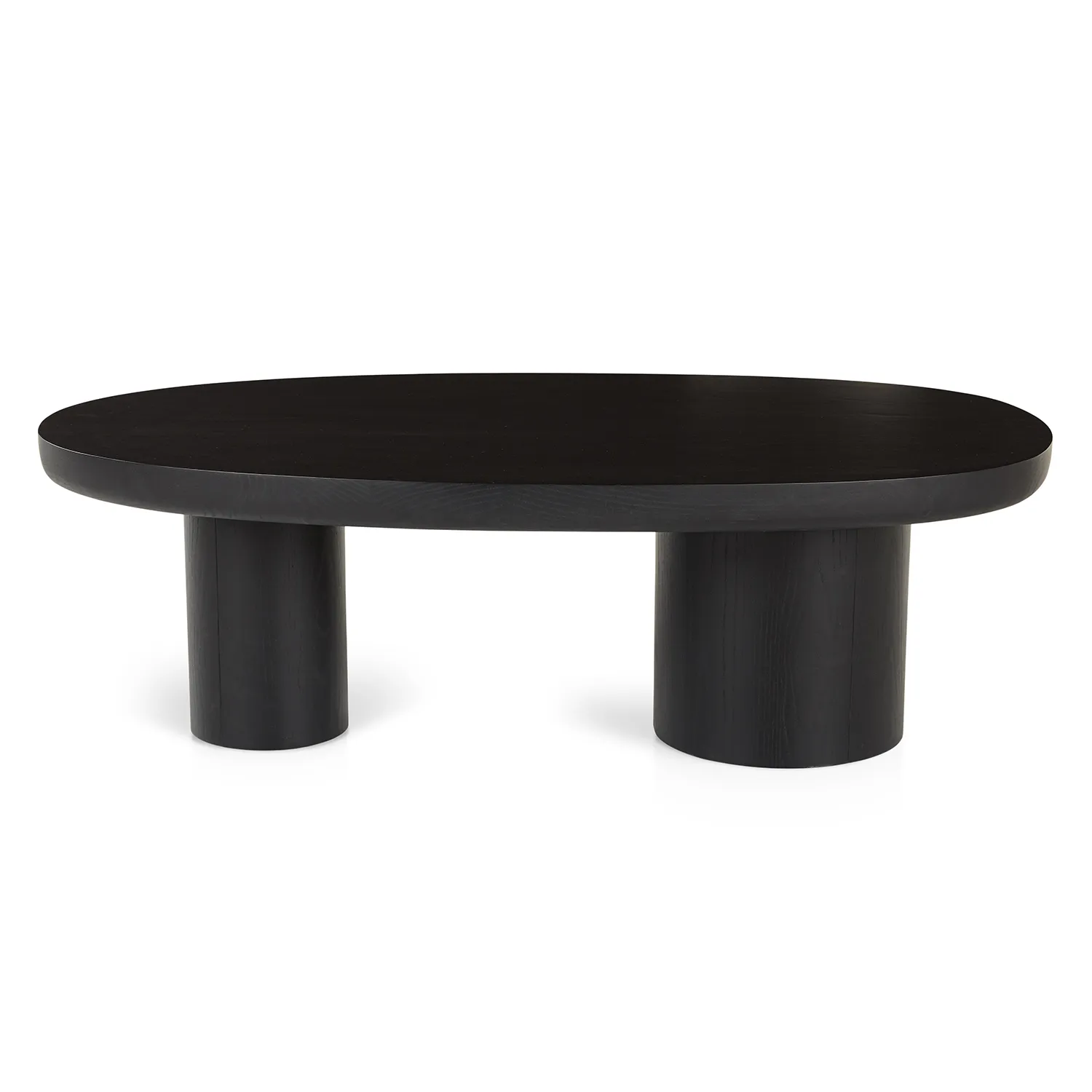 Baarlo 46_ Coffee Table - Black - Image 4