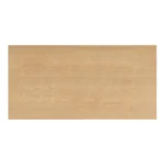 Suri 44_ Rectangular Coffee Table - White Oak