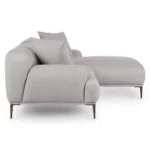 Abisko 94.5_ Right Sectional - Welsh Gray