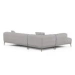 Abisko 113_ Left L-Shaped Sectional - Welsh Gray