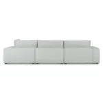 Beta 133.5" Modular Sectional