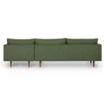Burrard 112" Sectional