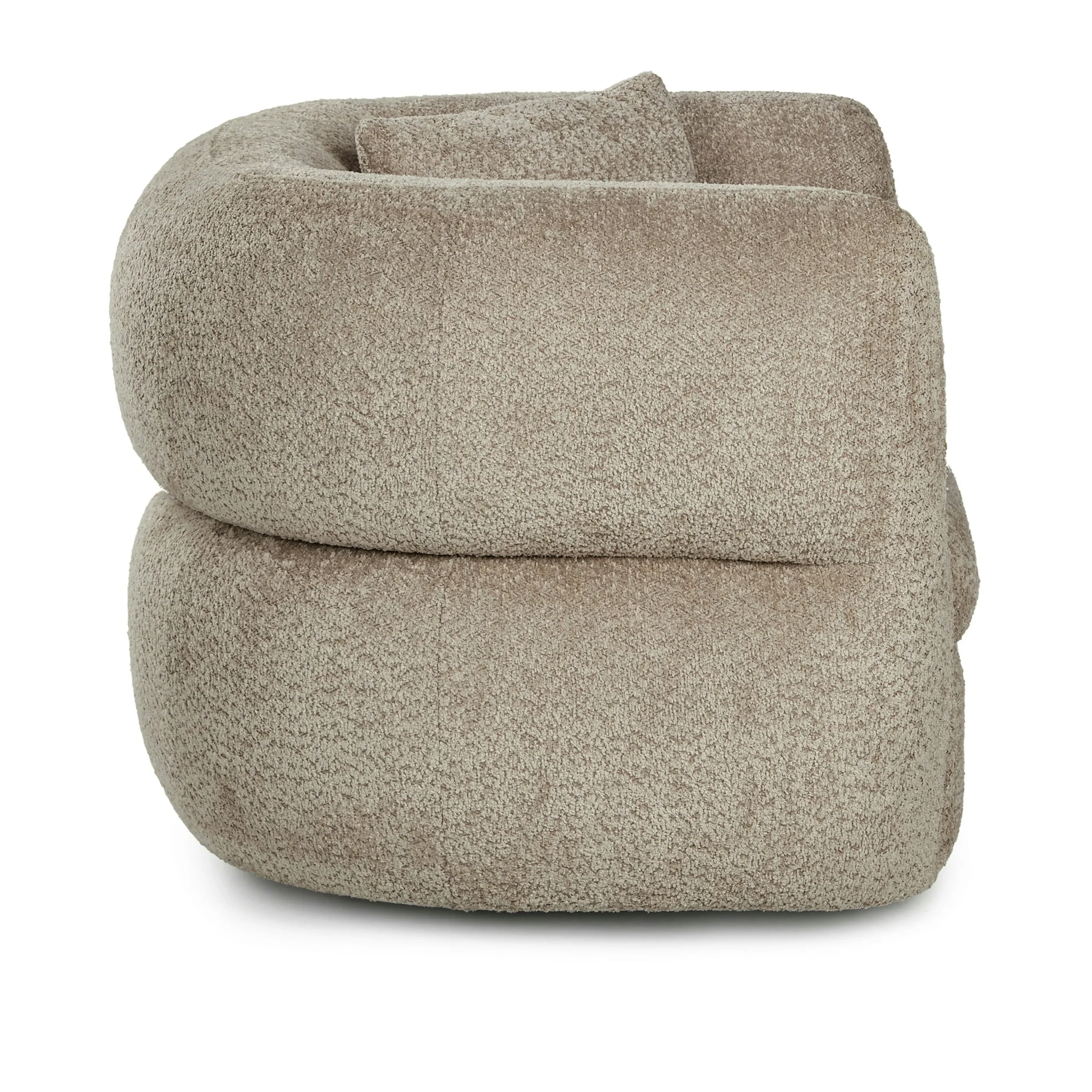 Quinn 40.5_ Swivel Lounge Chair - Nouna Mushroom - Image 7