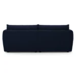Leigh 92_ Velvet Modular Sectional - Hale Ink
