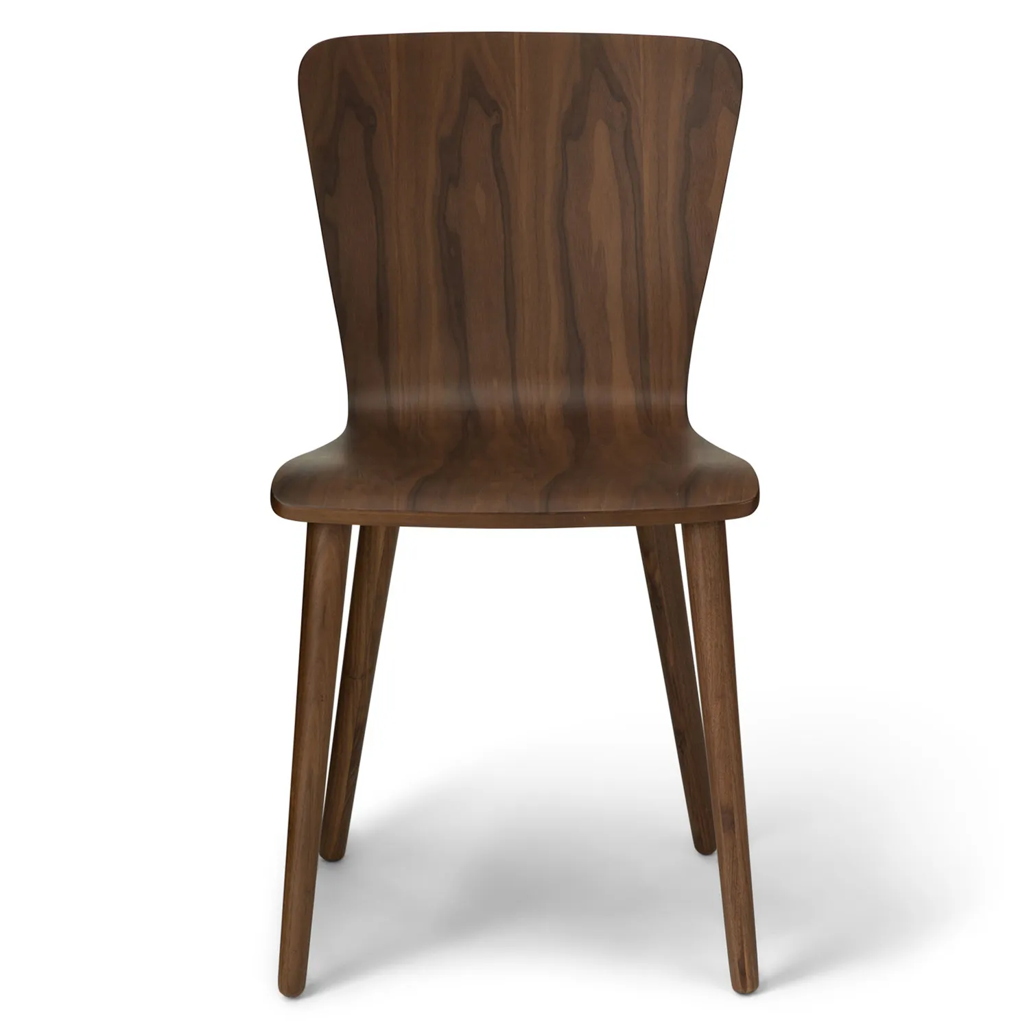 Sede Dining Chair - Walnut - Image 5