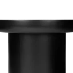 Baarlo Side Table - Black