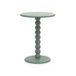 Hallie Side Table - Norfolk Green