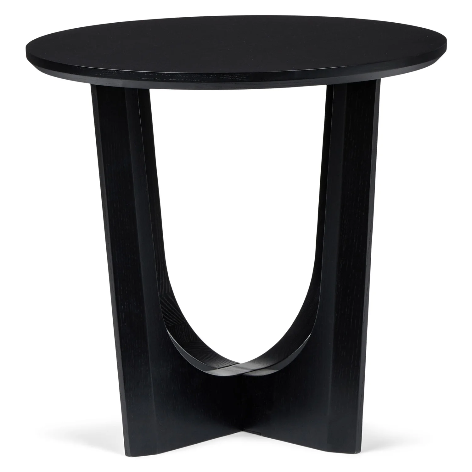 Tovi Side Table - Black - Image 6