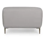 Abisko 42.5_ Lounge Chair - Welsh Gray
