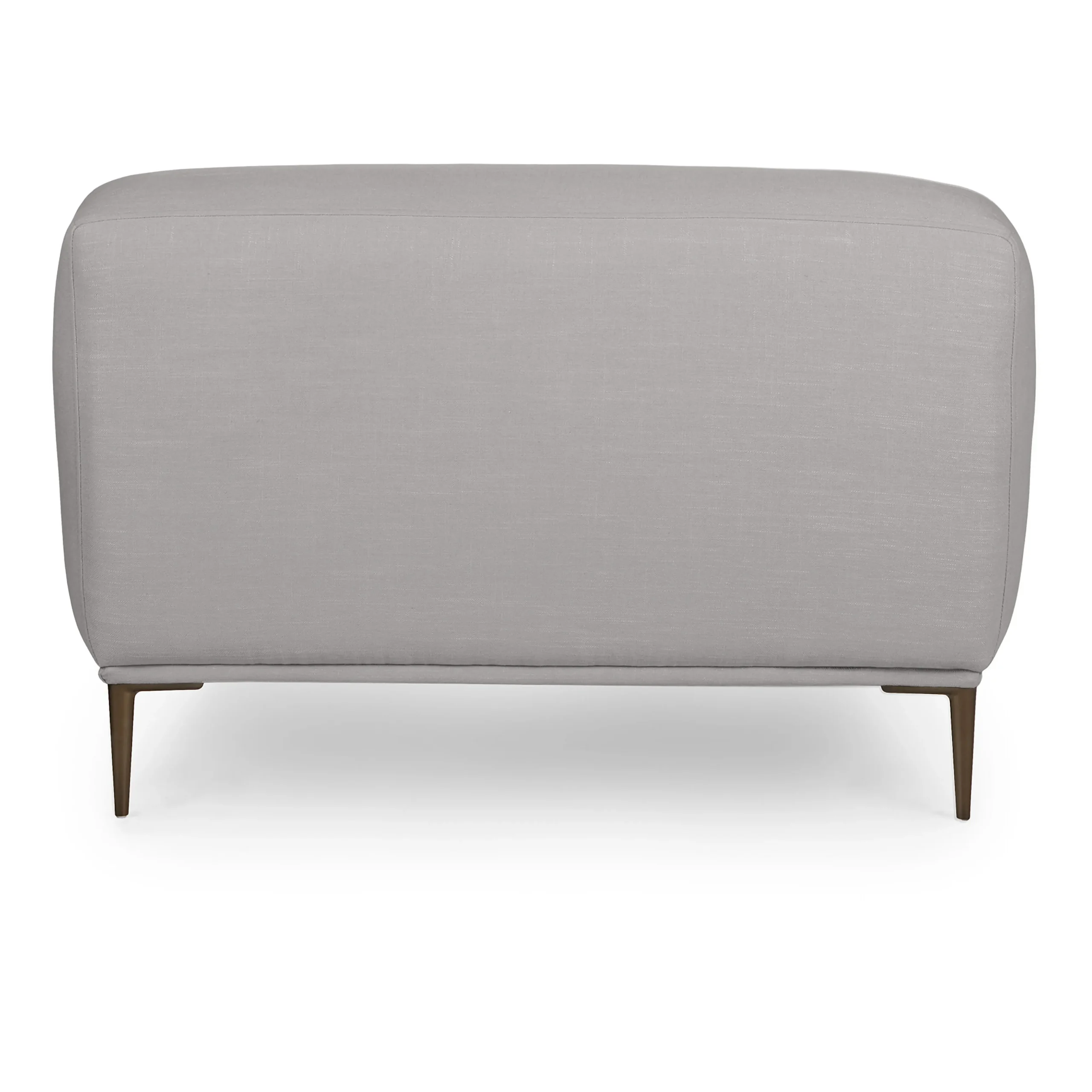 Abisko 42.5_ Lounge Chair - Welsh Gray - Image 6