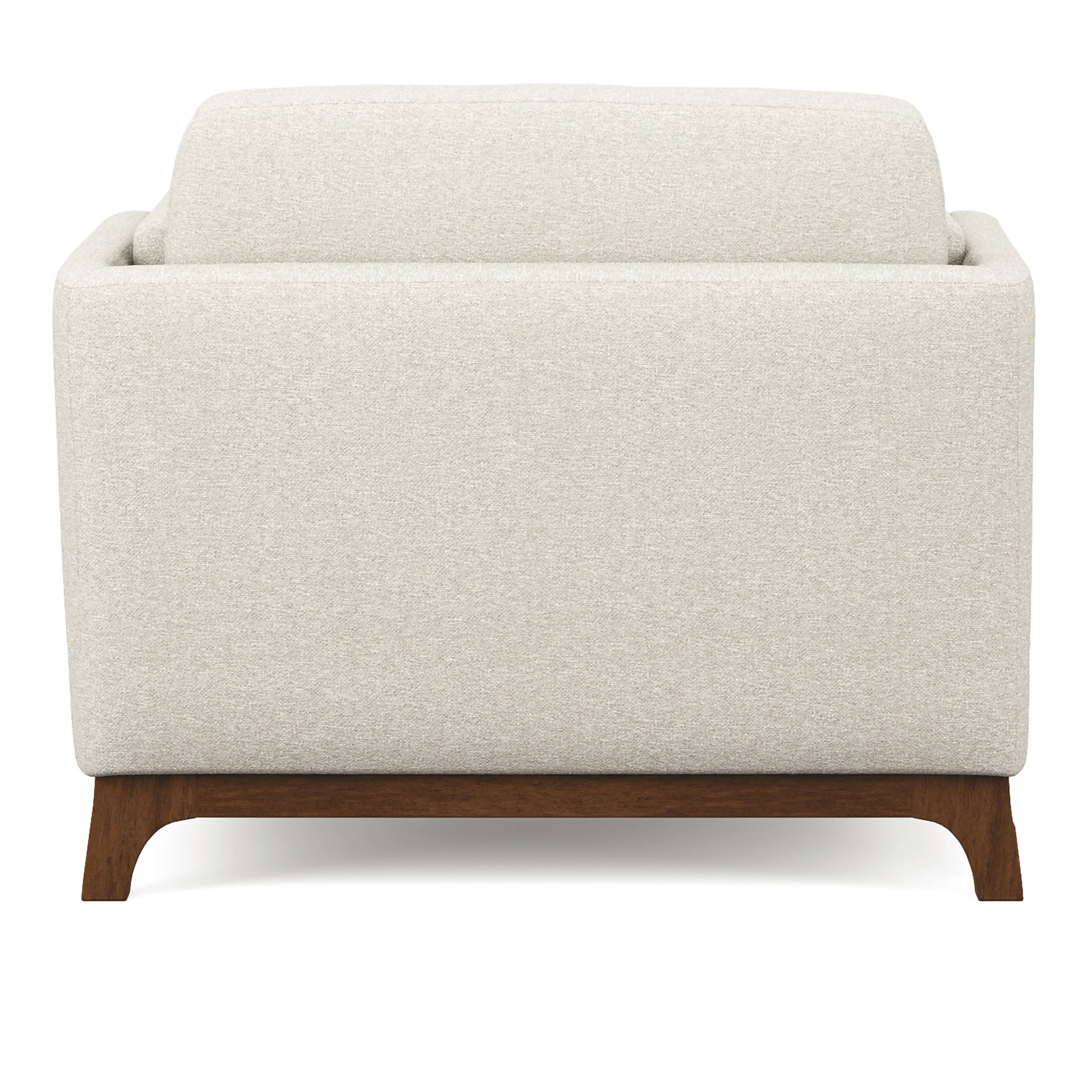 Ceni 39_ Lounge Chair - Chalk Gray - Image 6
