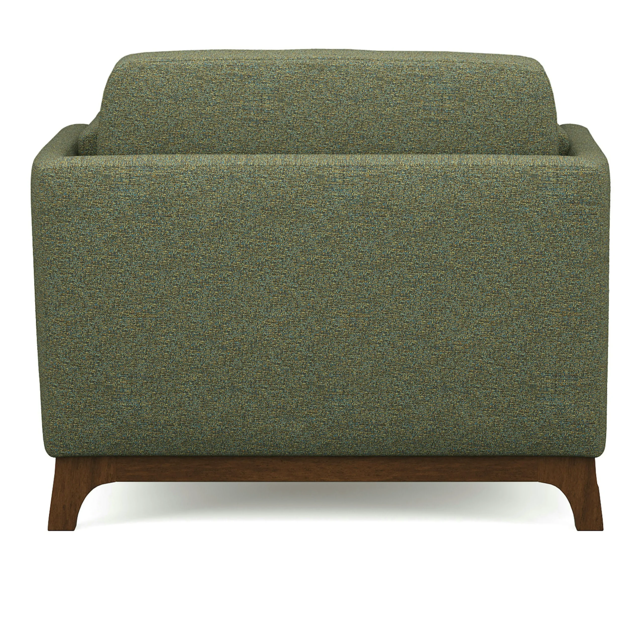 Ceni 39_ Lounge Chair - Hemlock Green - Image 6