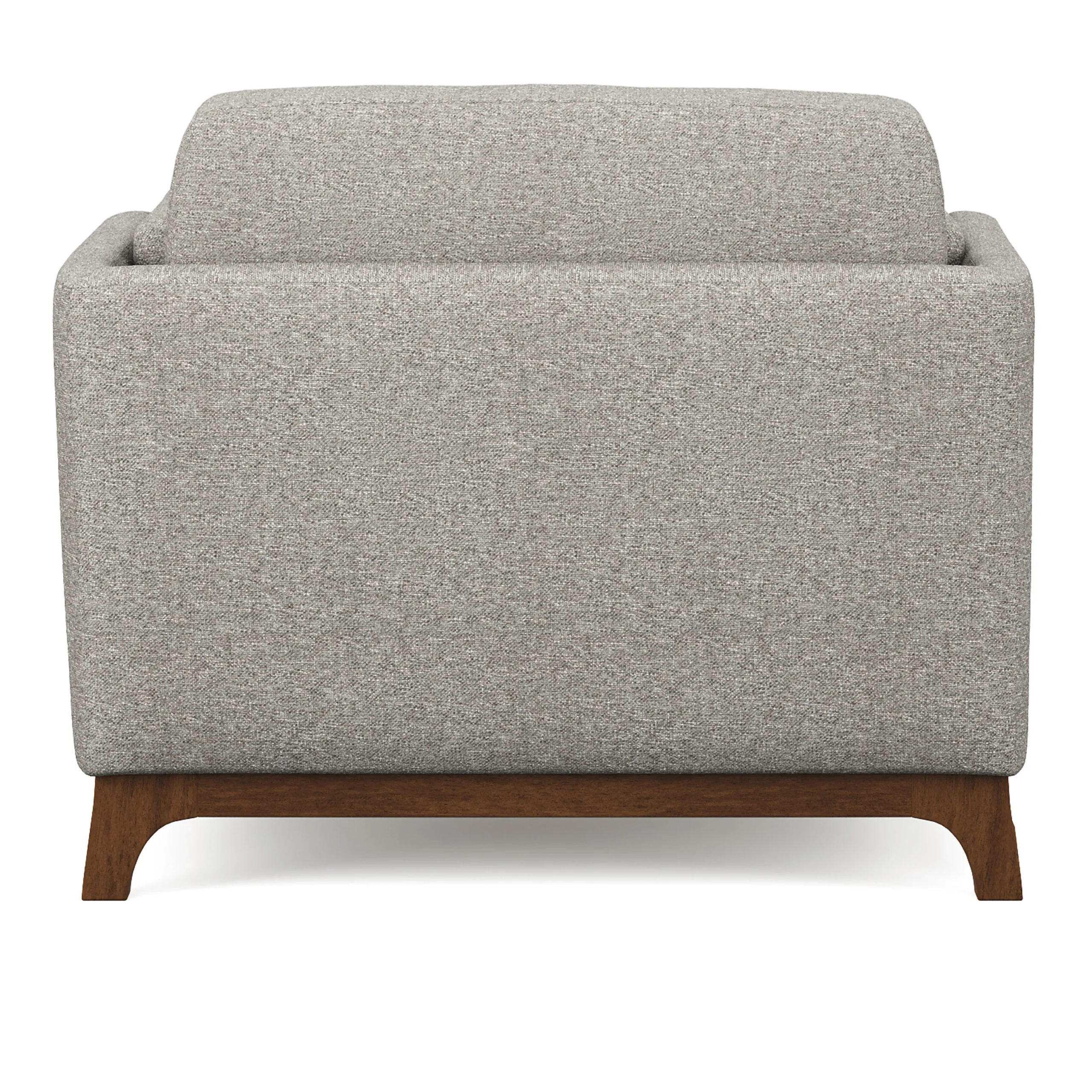 Ceni 39_ Lounge Chair - Quarry Gray - Image 6