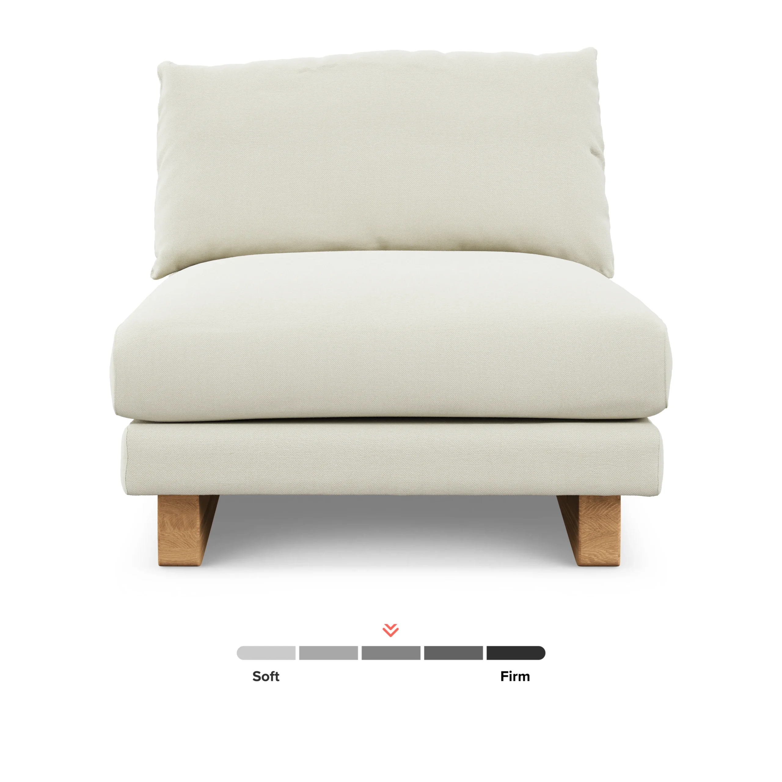 Kalok 34_ Lounge Chair - Buckler Ivory - Image 10