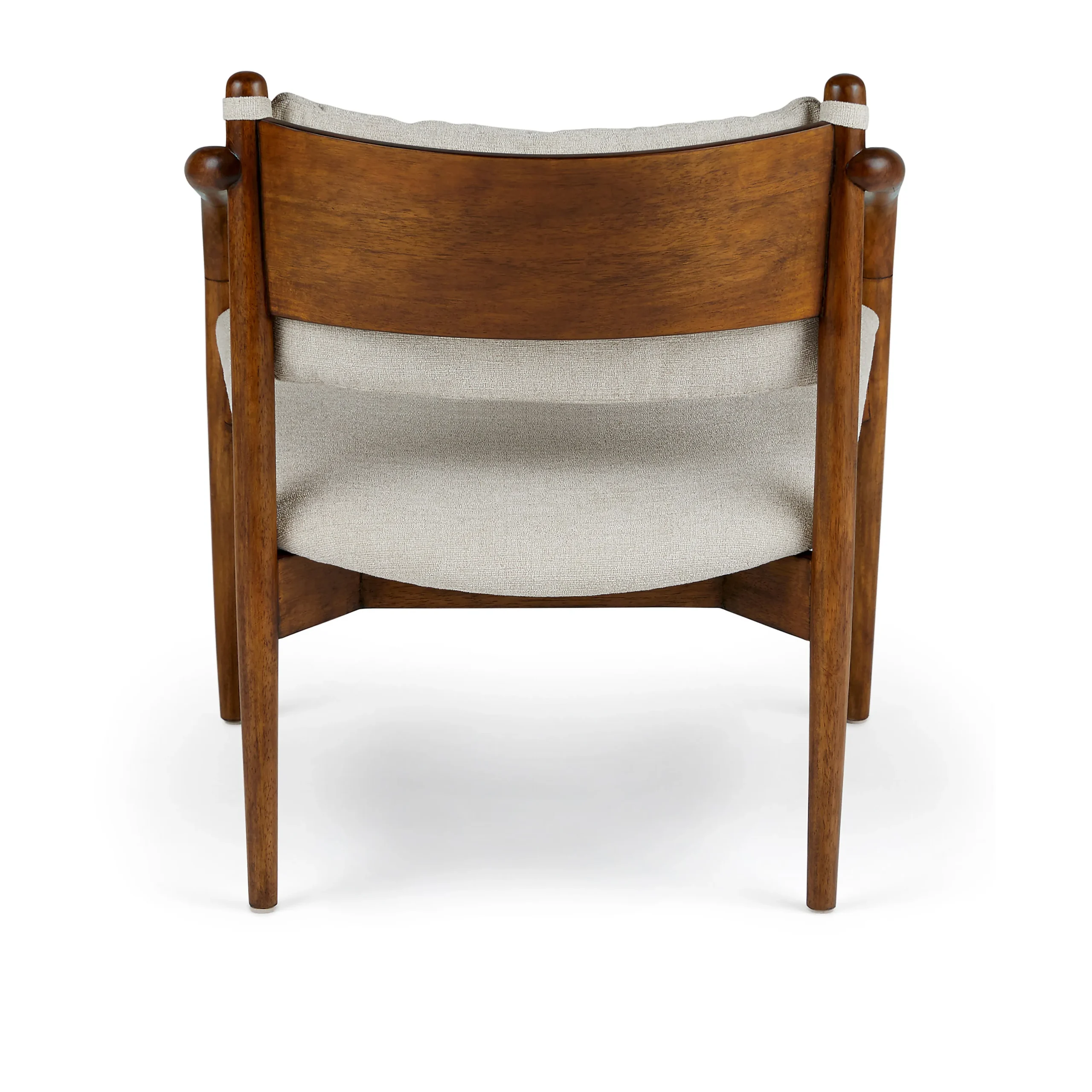 Lento 25_ Lounge Chair - Chalk Gray - Image 11