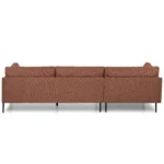 Olsen 110" Sectional