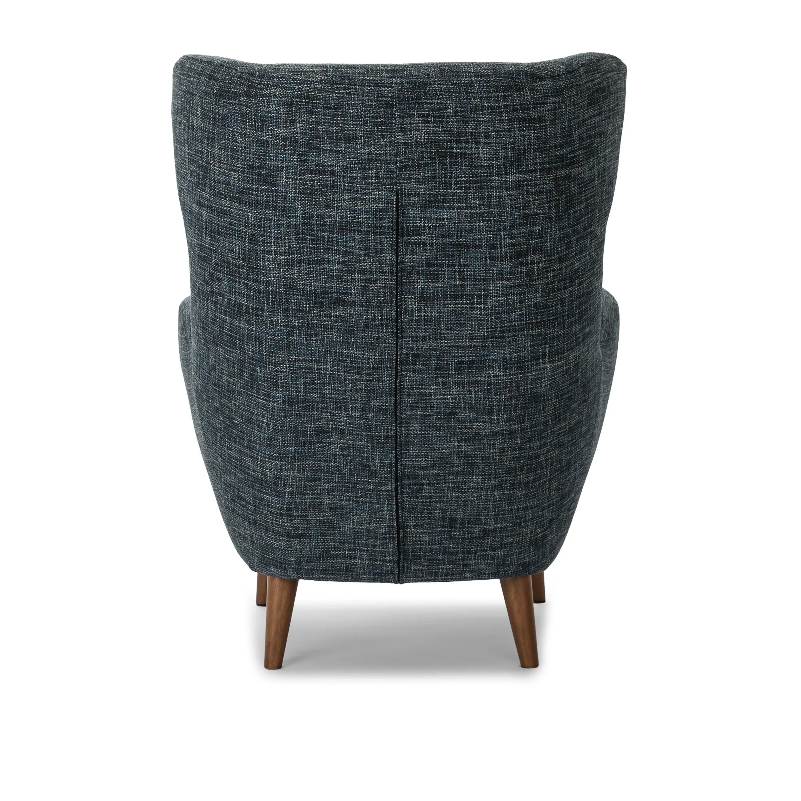 Mod 35_ Lounge Chair - Blue Berry - Image 7
