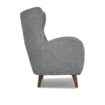 Mod 35_ Lounge Chair - Jay Gray