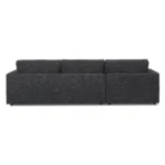 Riley 118.5_ Left Sectional - Napa Charcoal