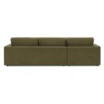 Riley 118.5" Sectional