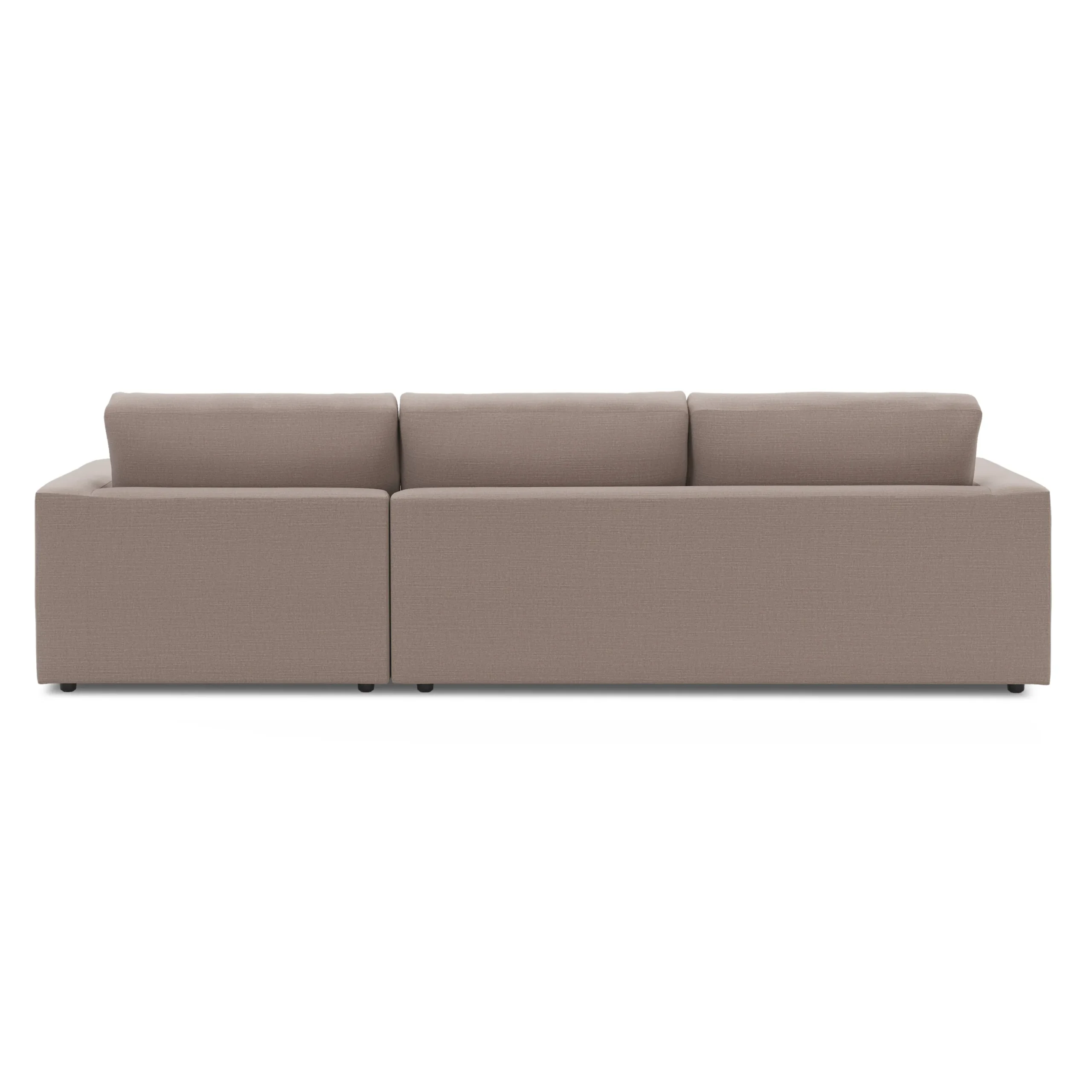 Riley 118.5_ Right Sectional - Napa Quartz - Image 5